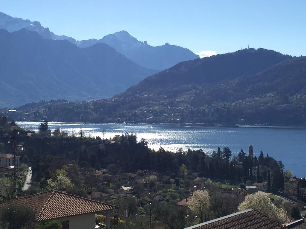La Filanda Di Viano Apartment Tremezzo Cameră foto