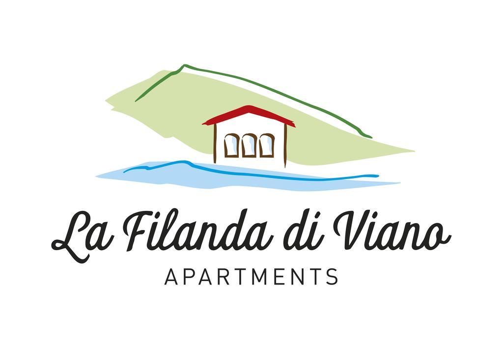 La Filanda Di Viano Apartment Tremezzo Cameră foto