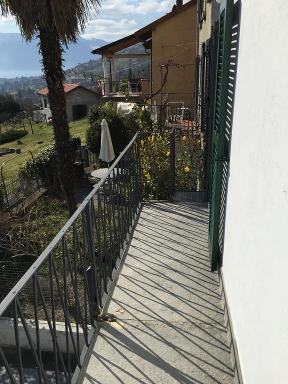 La Filanda Di Viano Apartment Tremezzo Cameră foto