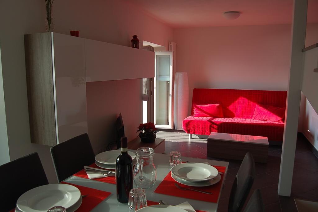 La Filanda Di Viano Apartment Tremezzo Cameră foto