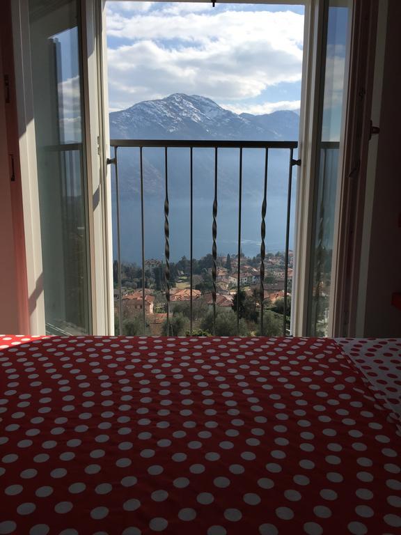 La Filanda Di Viano Apartment Tremezzo Cameră foto