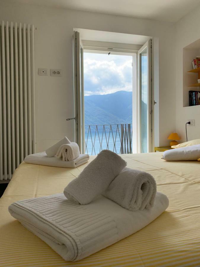 La Filanda Di Viano Apartment Tremezzo Exterior foto