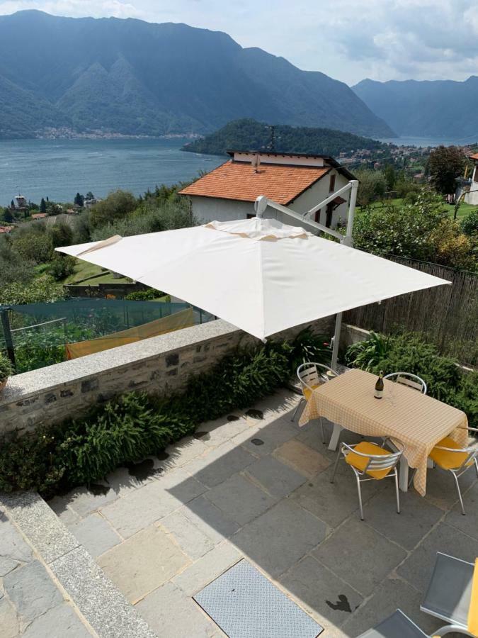 La Filanda Di Viano Apartment Tremezzo Exterior foto
