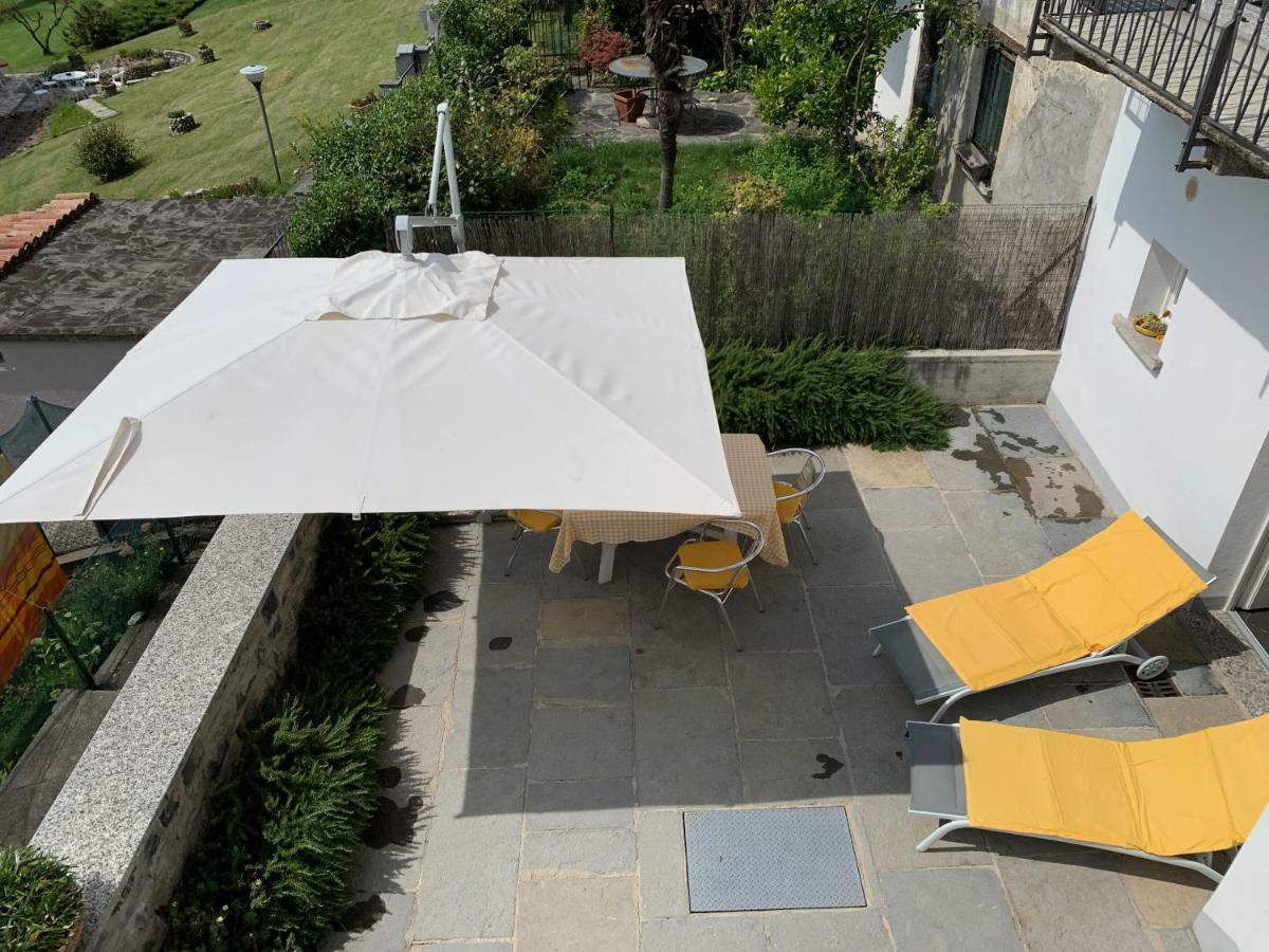 La Filanda Di Viano Apartment Tremezzo Exterior foto