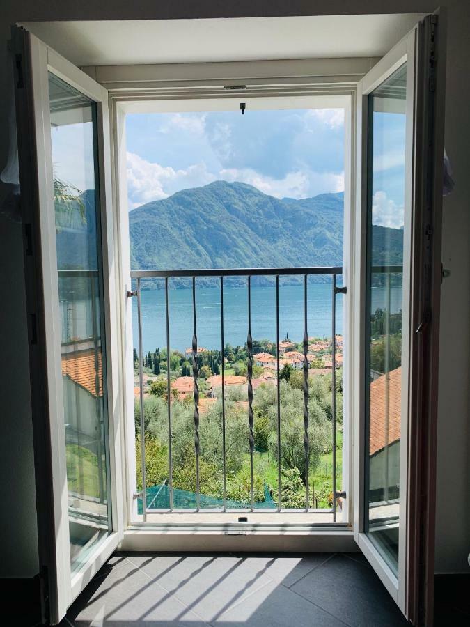 La Filanda Di Viano Apartment Tremezzo Exterior foto